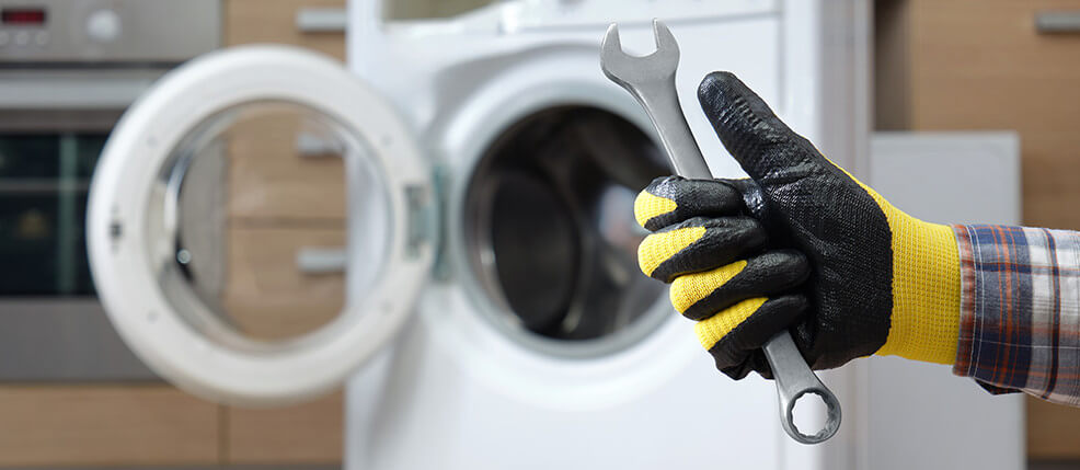 Appliance Repair Ealing – Our Services