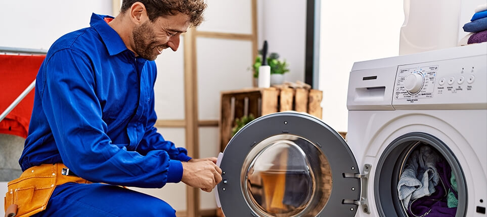 Appliance Repair Ealing – Contact